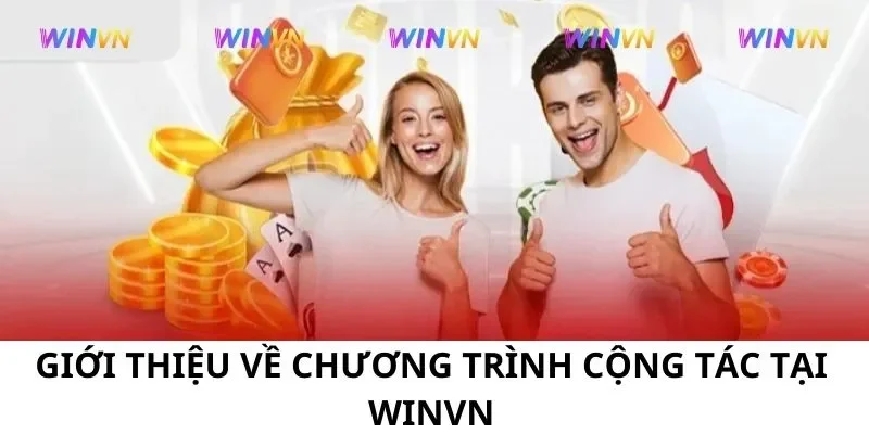 Giới thiệu về chương trình cộng tác tại WINVN